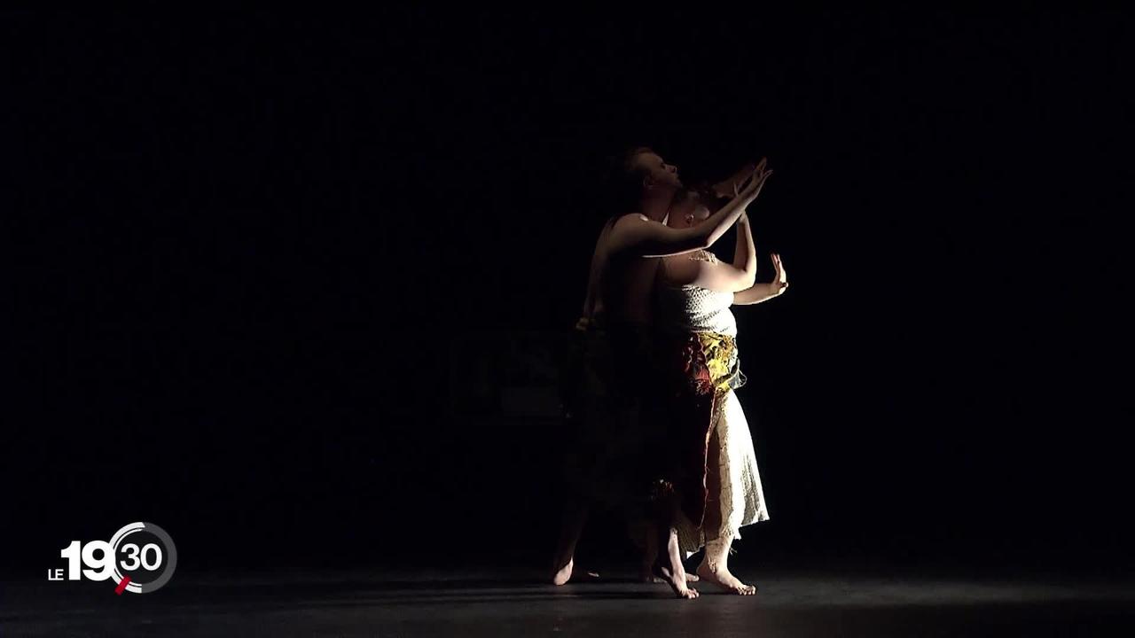 Au Tessin, une compagnie de danse est composée uniquement de danseuses et danseurs atteints de trisomie 21.