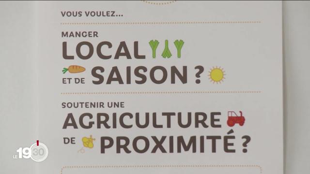 Les circuits courts, à savoir la vente directe ou semi-directe de produits locaux permet aux producteurs de gagner plus.