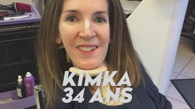 Ma maladie rare (TV) : Kimka - 34 ans