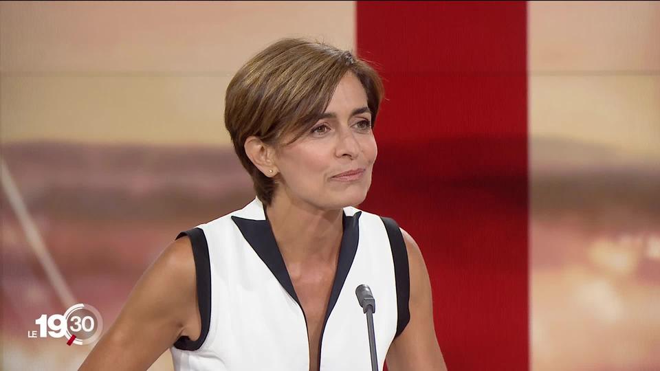 Esther Mamarbachi : "Les Suisses se sont montrés disciplinés mais aussi très attachés à leurs libertés individuelles"