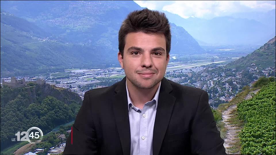 Romain Boisset : "L'avenir de la Patrouille des Glaciers est assuré"