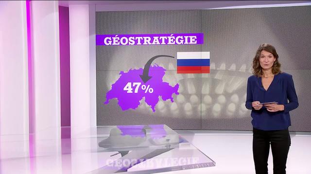 C’est une mauvaise nouvelle avant l’hiver, le prix du gaz s’envole. Didactique, Natalie Bougeard.