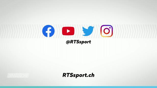 Euro 2020 - Offre web RTSsport
