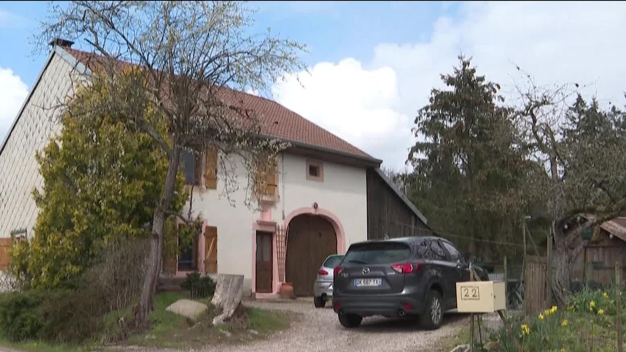 Mia, 8 ans, enlevée mardi dans les Vosges, en France, a été retrouvée dans un squat à Sainte-Croix (VD)