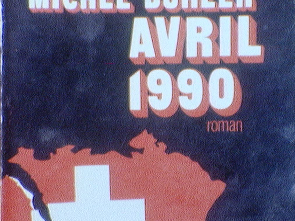 Avril 1990