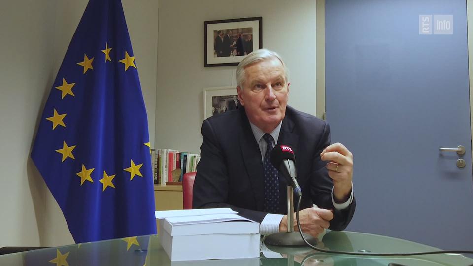 unite barnier