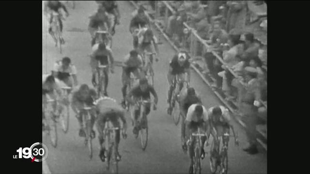 Les Jeux Olympiques de Tokyo en 1964 ont marqué le début de la guerre contre les produits dopants