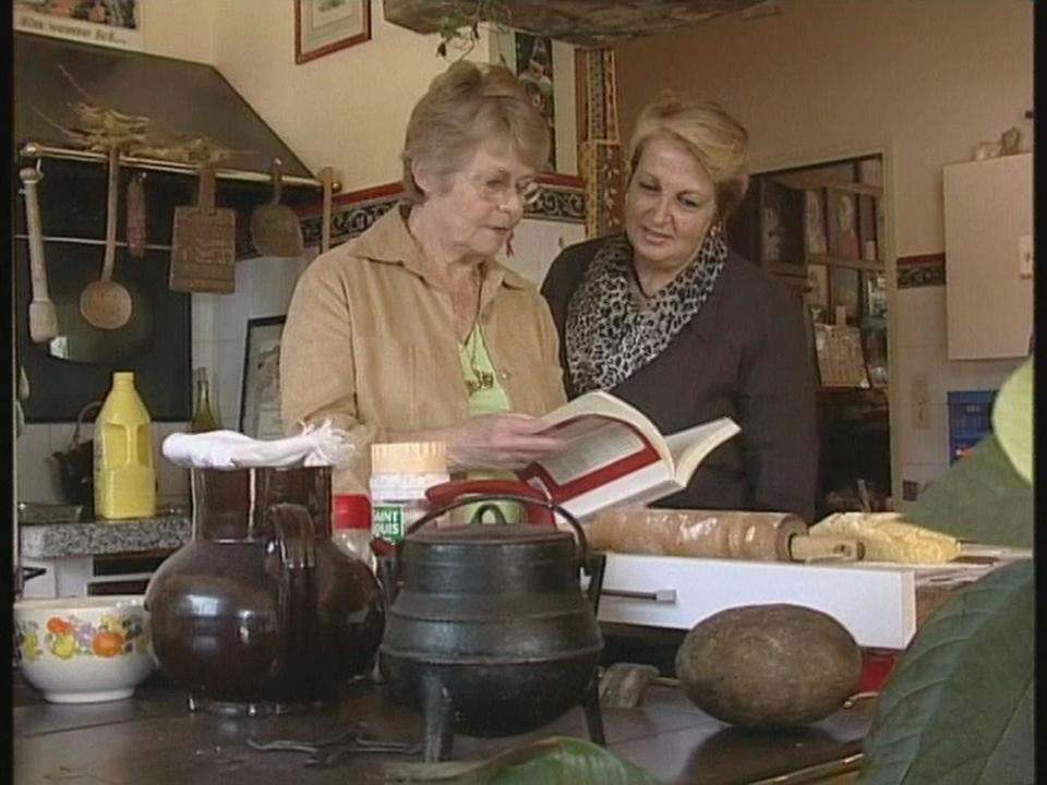 Les recettes culinaires lémaniques