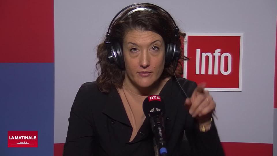 Le point sur la situation vaccinale en Suisse