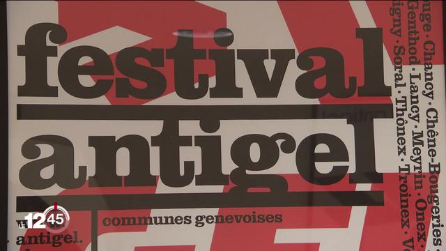 Le festival genevois Antigel tente de maintenir son édition 2021 en proposant 5 événements insolites