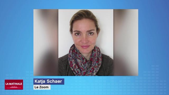 Zoom (vidéo) - Le plafond de la dette aux Etats-Unis, un système jugé trop contraignant