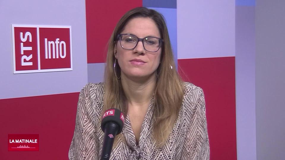 Les jeunes mères sont-elles suffisamment protégées contre un licenciement? (vidéo)