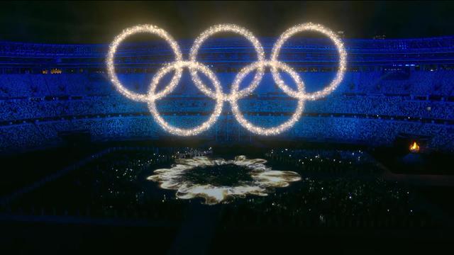 Les meilleurs moments de la cérémonie de clôture des Jeux olympiques de Tokyo 2020
