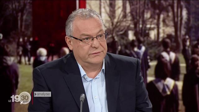 Washington accuse le prince héritier saoudien Mohammed Ben Salmane d'avoir validé l'assassinat de Jamal Khashoggi. L'analyse d'Avram Zisyadis.