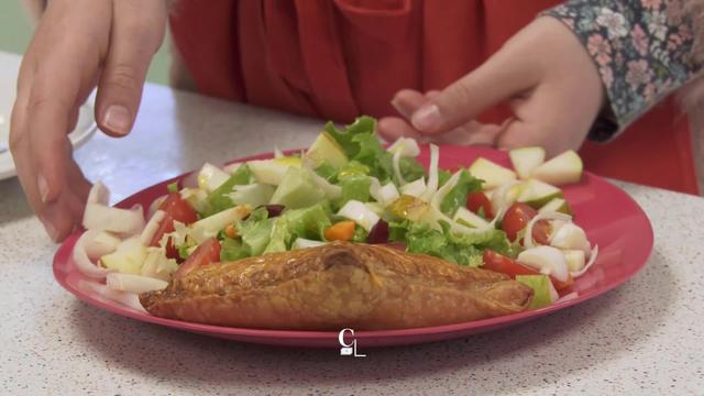 Défi cuisine: l'Alimentarium de Vevey éveille les jeunes papilles.