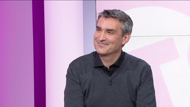 Notre invité, Alexis Roussel, nous parle du phénomène des cryptomonnaies, avec en vedette le bitcoin