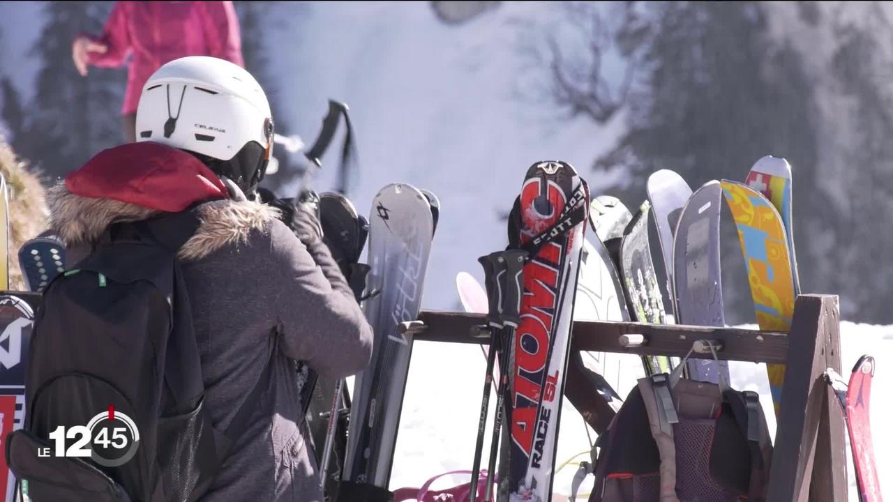 Bilan des 5 ans du Magic Pass, sésame donnant accès à une trentaine de stations de ski en Suisse romande.