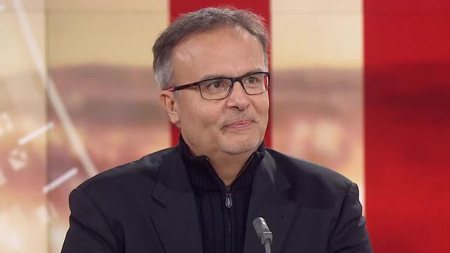 Dan Staner "Je crois que le vaccin clairement va nous aider à sortir de cette crise"