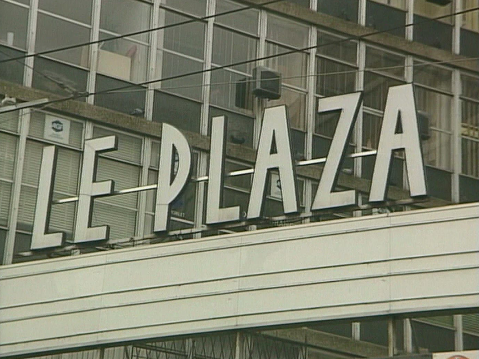 Le Cinéma Plaza classé monument historique