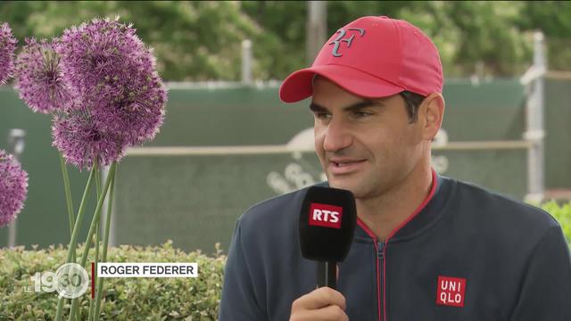 La Suisse de Federer fait le buzz