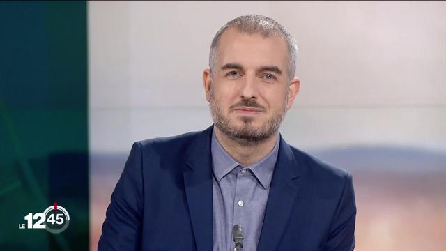 La Cop26 démarre ce dimanche. Résumé des enjeux avec le journaliste Christophe Schenk.