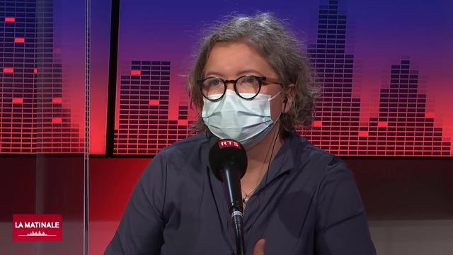 Samia Hurst commente les nouvelles mesures sanitaires prises par le Conseil fédéral (vidéo)