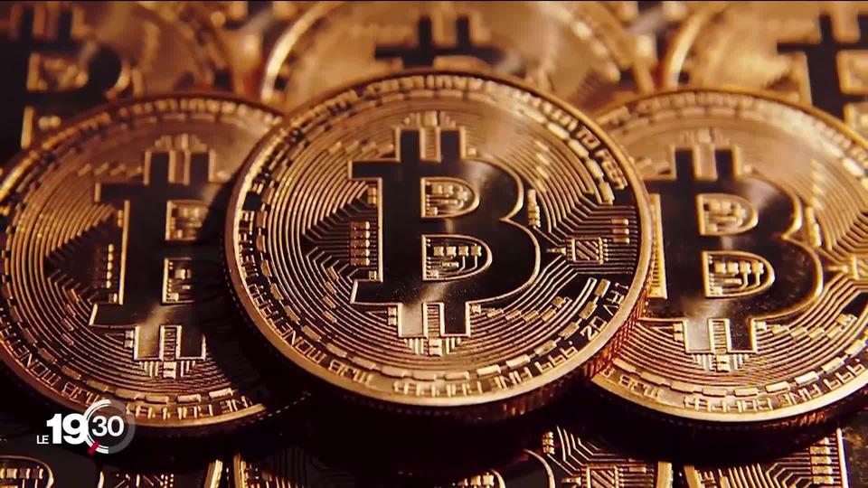 Le Bitcoin fait le bonheur des uns et le malheur des autres.