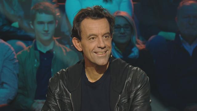 L’entretien de la rédaction: Grégoire Furrer, directeur du Montreux Comedy Festival