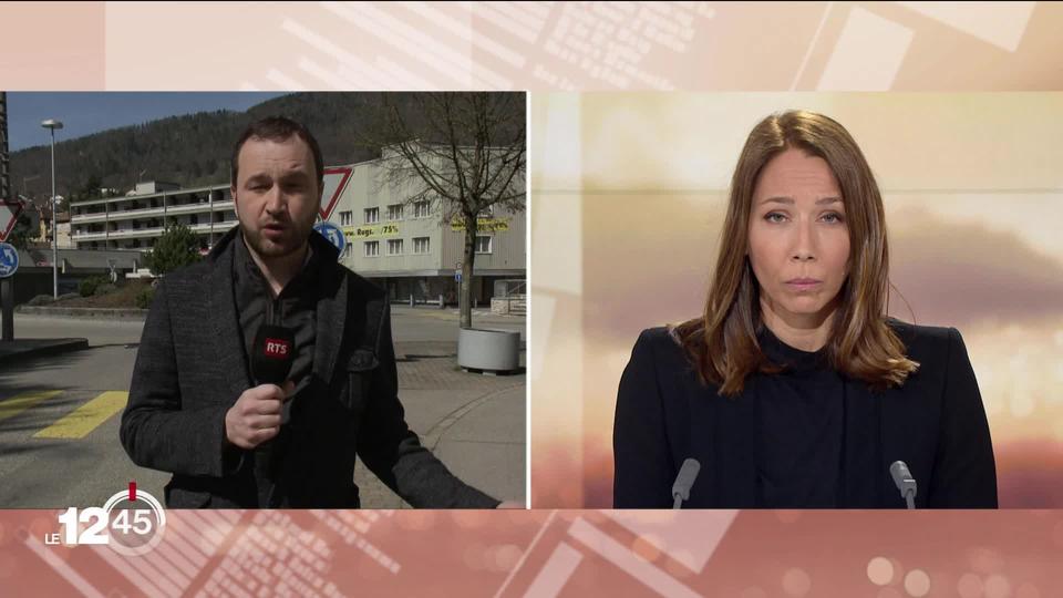 Les citoyennes et citoyens de Moutier votent ce dimanche sur leur appartenance cantonale. Les explications de Cédric Adrover