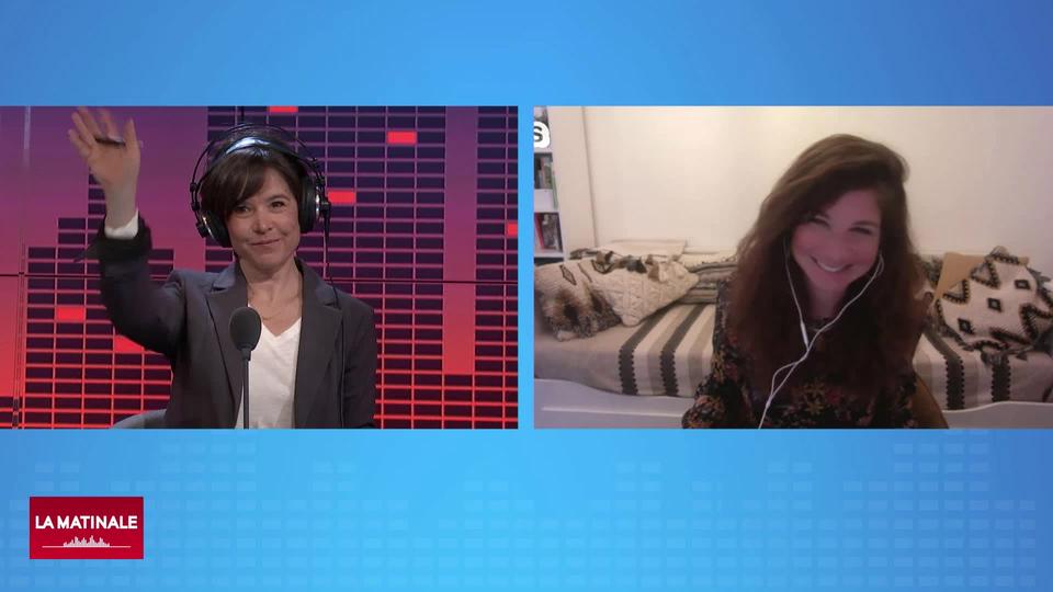 Euthanasie, les différences juridiques politiques et culturelles: interview d’Hélène Hurpy (vidéo)