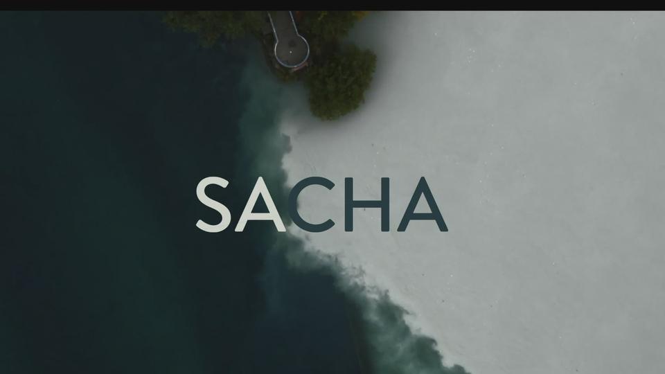 Sacha, la bande annonce