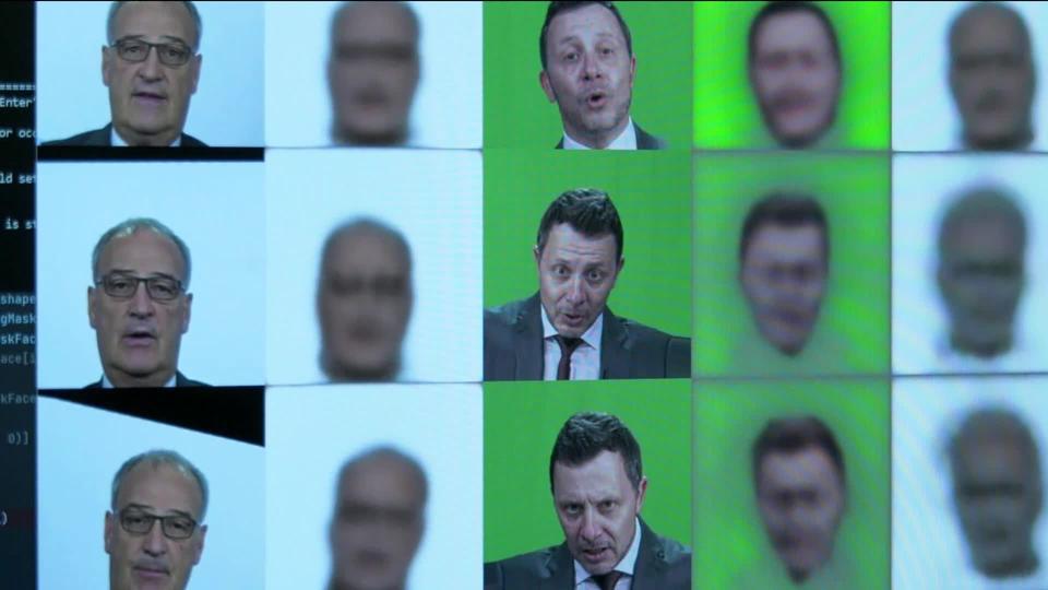 Les « Deepfakes » font des ravages