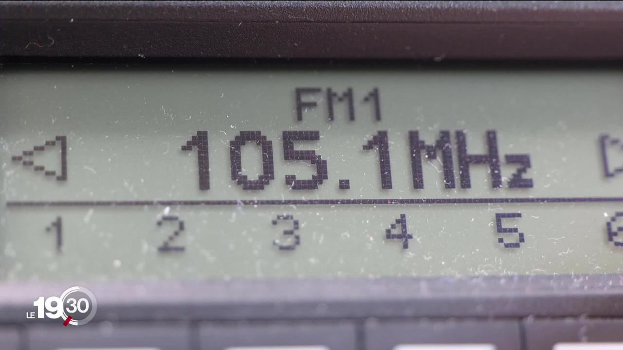 Ondes radio: des voix s'élèvent contre l'abandon de la bande FM