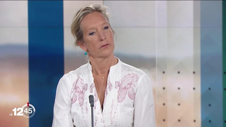 Après un an de pandémie la situation sanitaire perturbe de plus en plus de familles. Entretien avec Katharina Auberjonois, psychiatre et responsable de la consultation pour familles et couples aux HUG.