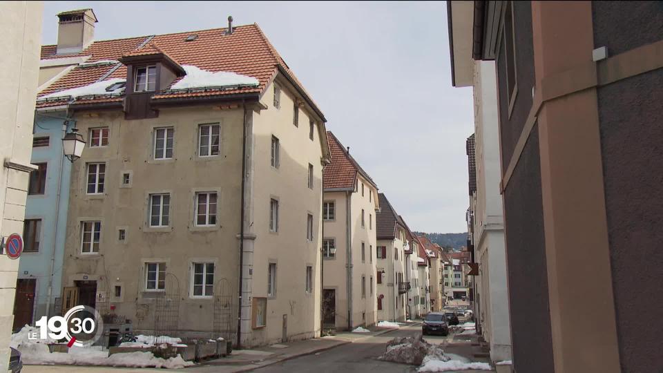 Le canton de Neuchâtel voit sa population décliner et veut attirer de nouveaux habitants