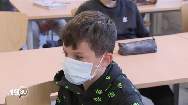 Vaccination contre le covid pour les 12-15 ans: les jeunes ont le droit de décider.