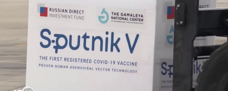 Le vaccin russe Spoutnik V devient soudain une alternative sérieuse aux autres traitements déjà validés