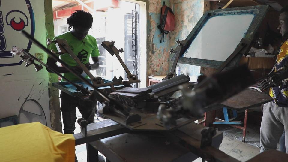 TV5 Monde: la révolte de la jeunesse au Sénégal aggravée par le Covid