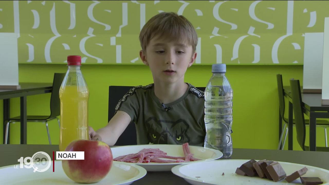 Une étude neuchâteloise montre que les enfants ne décèlent pas les nouvelles formes de publicité alimentaire sur Youtube.