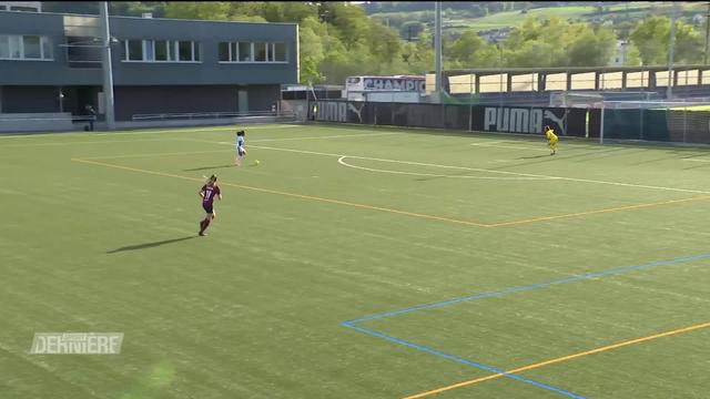 Football: Grasshopper - Servette-Chênois (0-0)