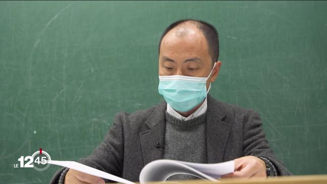 À Hong Kong, les arrestations et les atteintes à la liberté d'expression se multiplient. L'étau se resserre sur les écoles