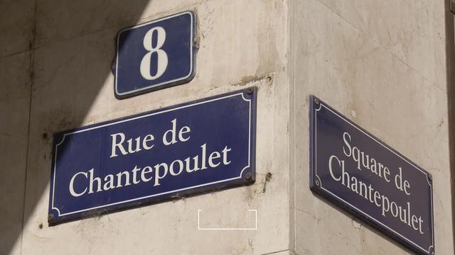 Nom de lieu: l'origine du nom Chantepoulet à Genève