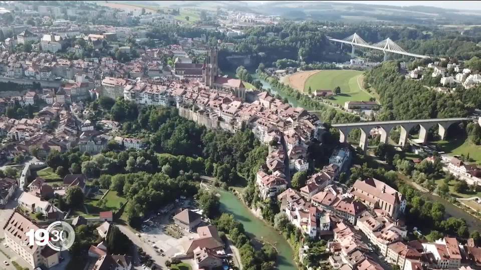 Zoom sur l’attractivité économique du canton de Fribourg, un thème majeur de la campagne, en vue des élections cantonales du 7 novembre prochain