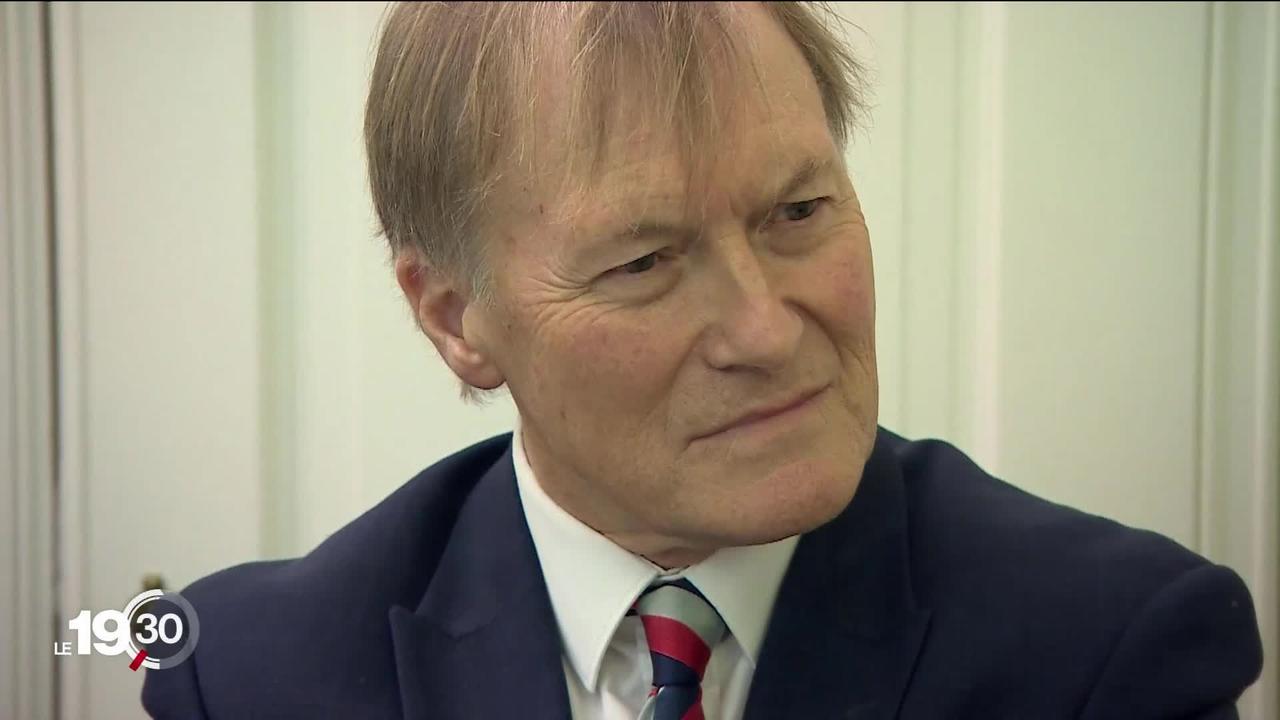 En Grande-Bretagne, au lendemain du meurtre du député David Amess, les enquêteurs privilégient la piste terroriste.