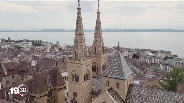 Le 26 septembre, le canton de Neuchâtel votera sur la reconnaissance d’intérêt public des communautés religieuses.