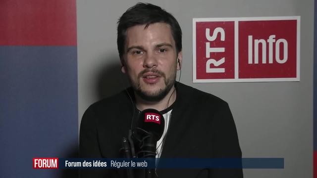 Forum des idées – Comment réguler les réseaux sociaux?