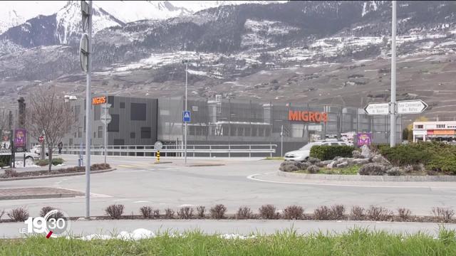 Après Coop, les employés de Migros au chômage continueront à recevoir 100% de leur salaire