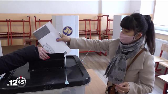 Élections législatives au Kosovo: une nouvelle génération entend mettre fin au règne des anciens combattants de l'UCK