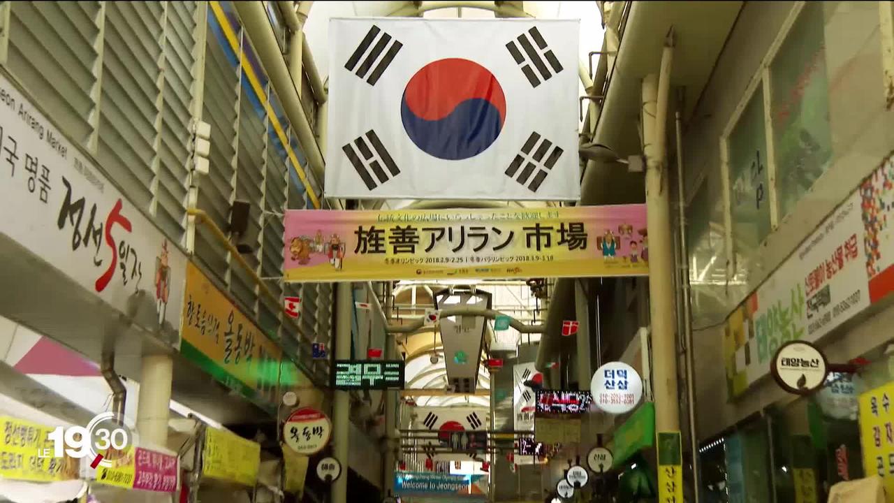 La Corée du Sud rayonne et s’impose internationalement. Décryptage de sa croissance économique et culturelle éclair