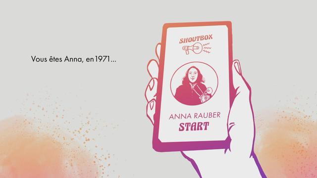 Anna 1971 (trailer)